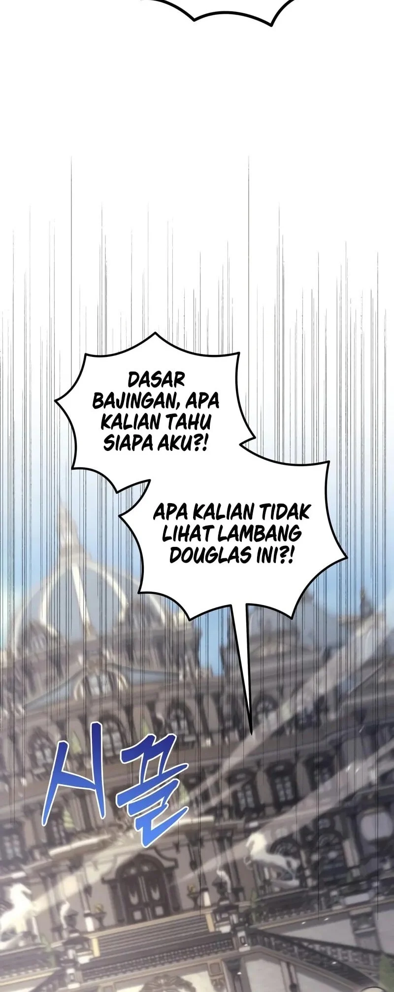 Regressor Of The Fallen Family Chapter 111 Fix Gambar 29